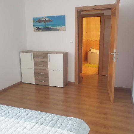 Mezonetovy Apartman V Centre Novej Dubnice Illava Kültér fotó